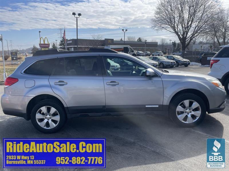 Subaru Outback  2010