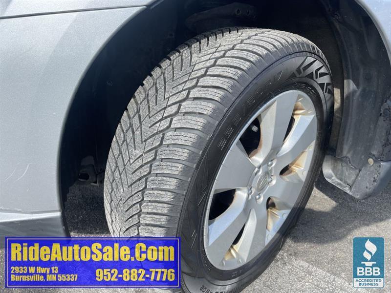 Subaru Outback  2010