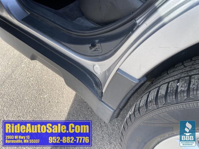 Subaru Outback  2010