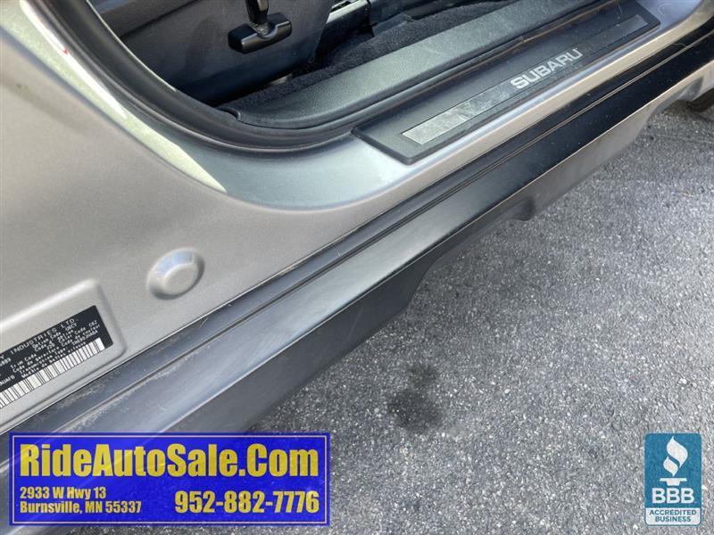 Subaru Outback  2010