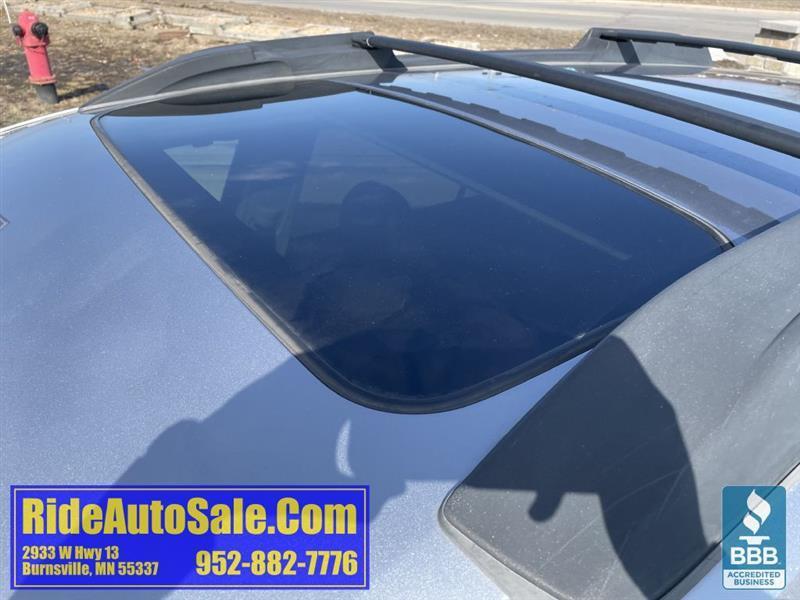 Subaru Outback  2010