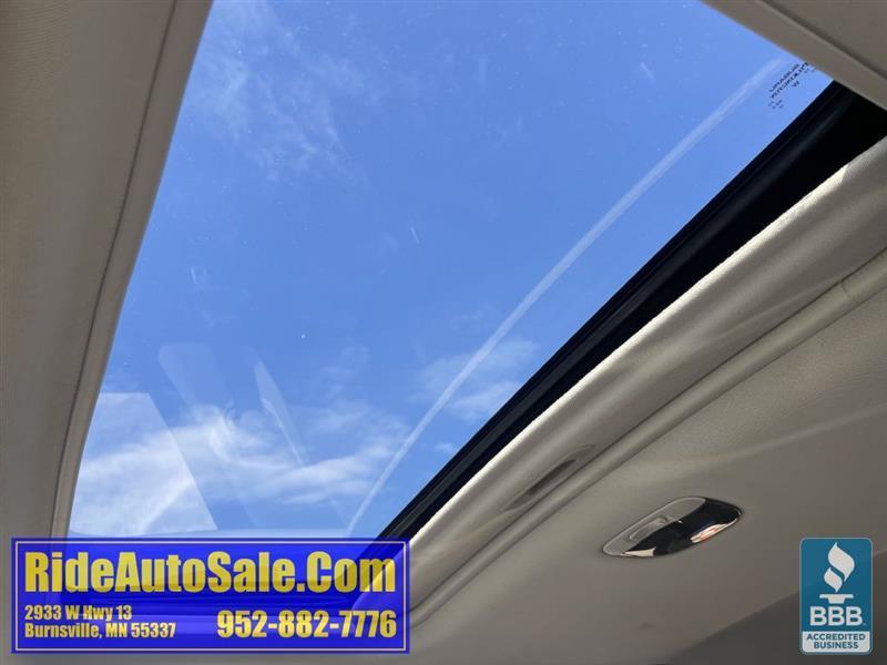 Subaru Outback  2010