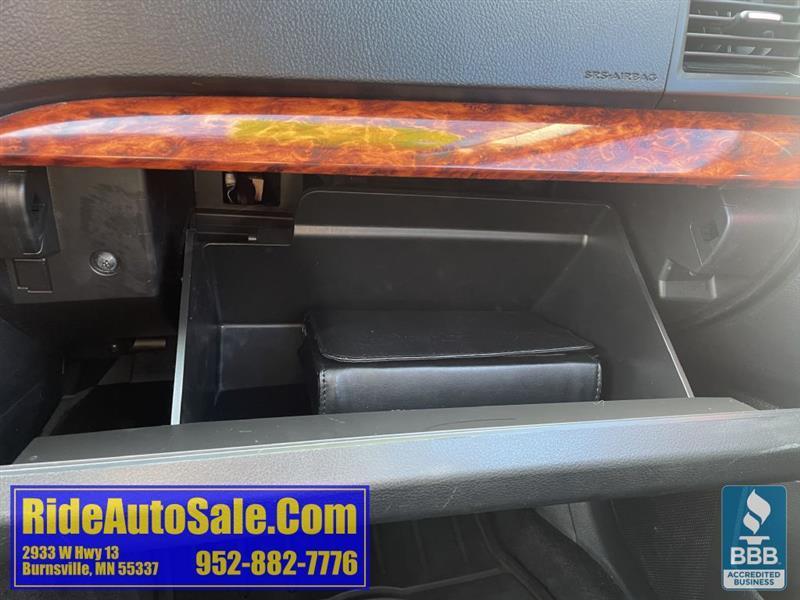 Subaru Outback  2010