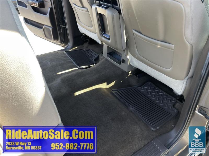 Chevrolet Silverado 1500  2014