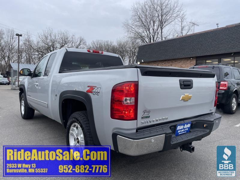 Chevrolet Silverado 1500  2012