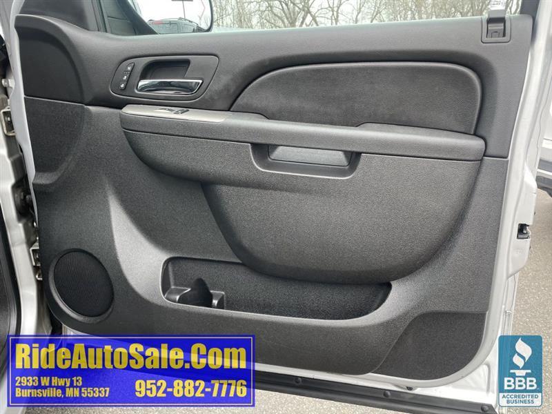 Chevrolet Silverado 1500  2012