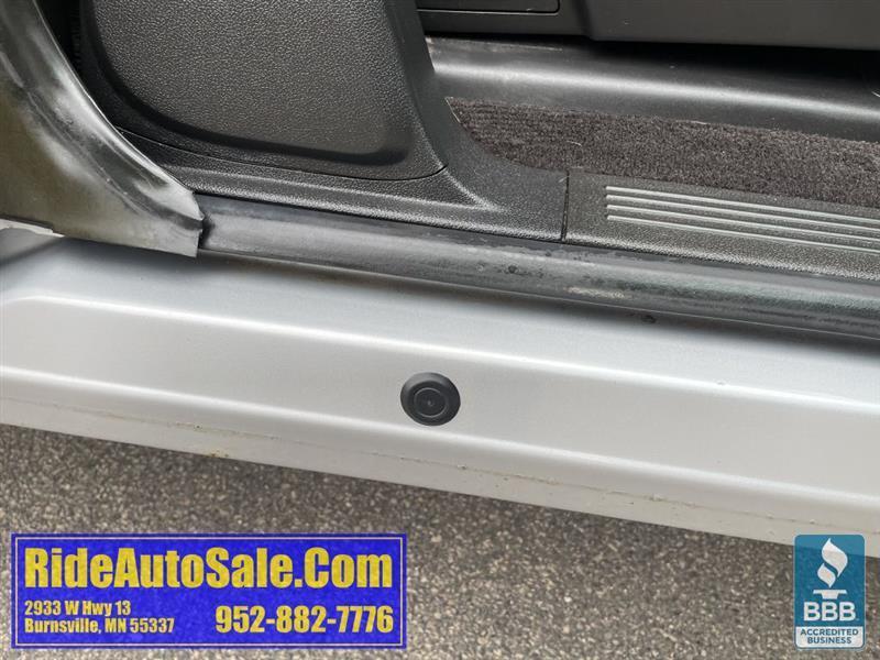 Chevrolet Silverado 1500  2012