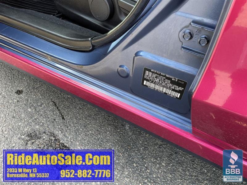 Subaru Impreza  2012