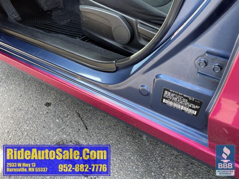 Subaru Impreza  2012