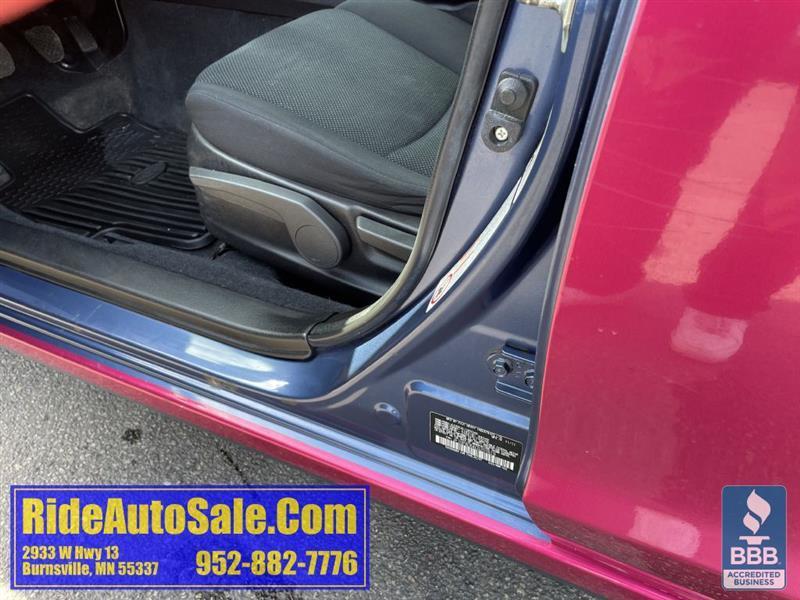 Subaru Impreza  2012