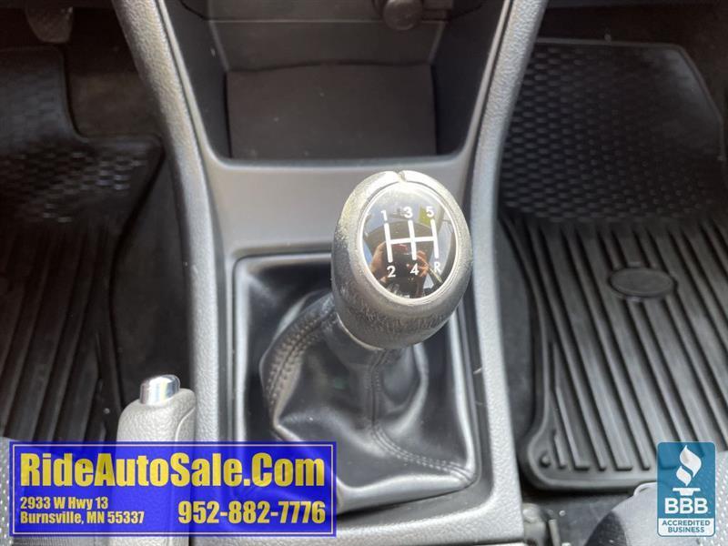 Subaru Impreza  2012