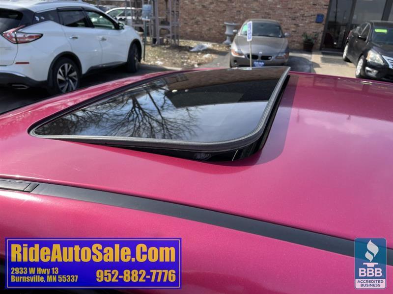 Subaru Impreza  2012