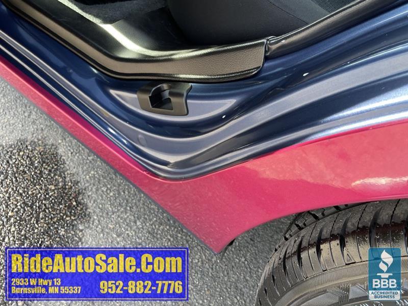 Subaru Impreza  2012