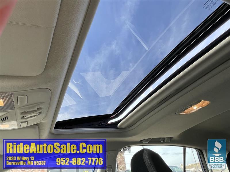 Subaru Impreza  2012