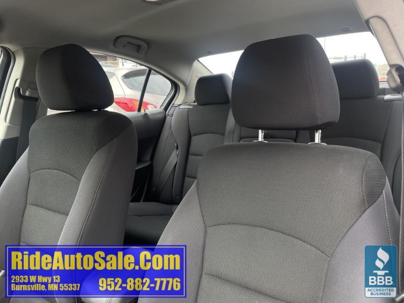 Chevrolet Cruze  2013