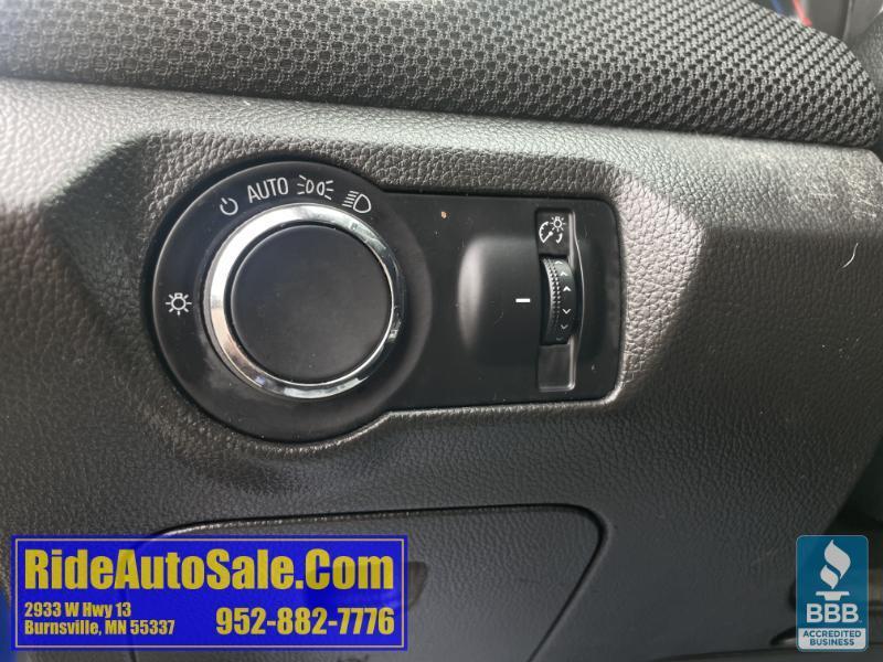 Chevrolet Cruze  2013