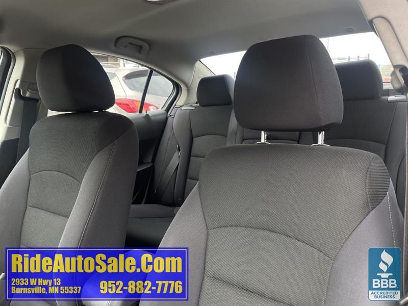 Chevrolet Cruze  2013