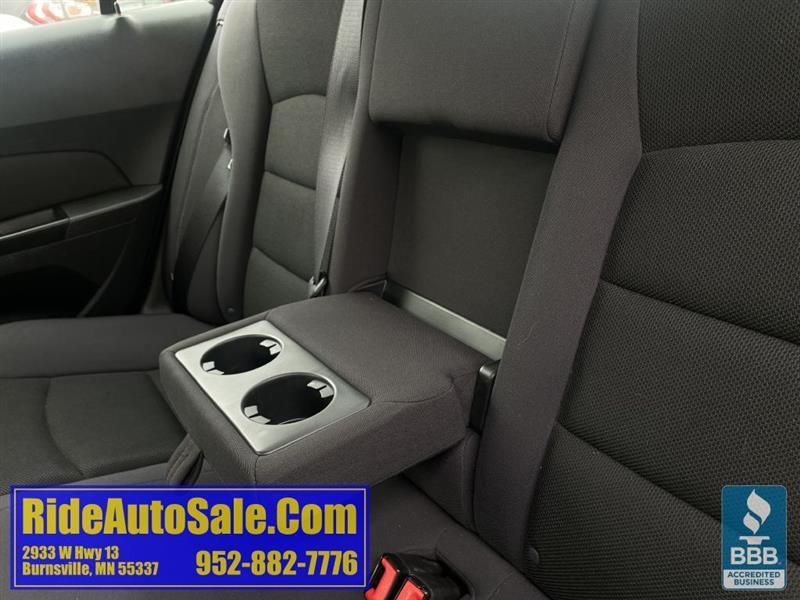 Chevrolet Cruze  2013