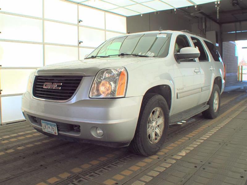 GMC Yukon  2013