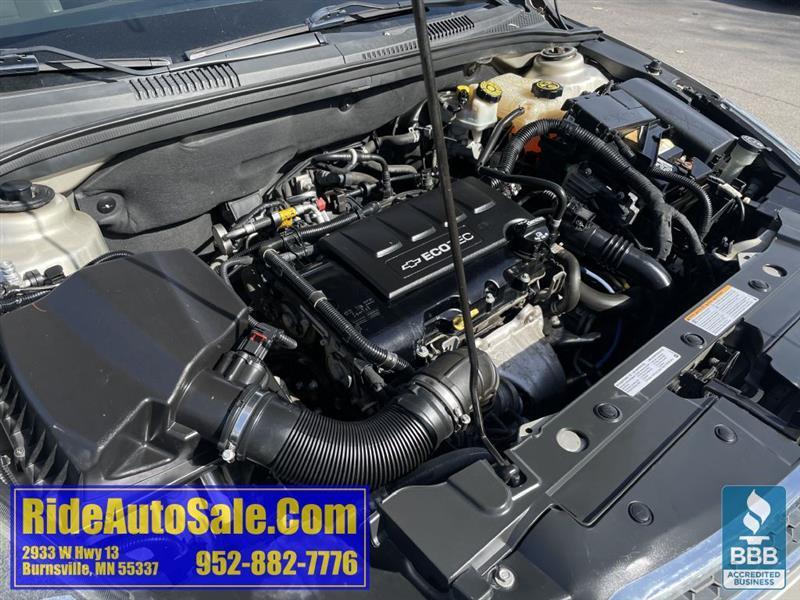 Chevrolet Cruze  2014