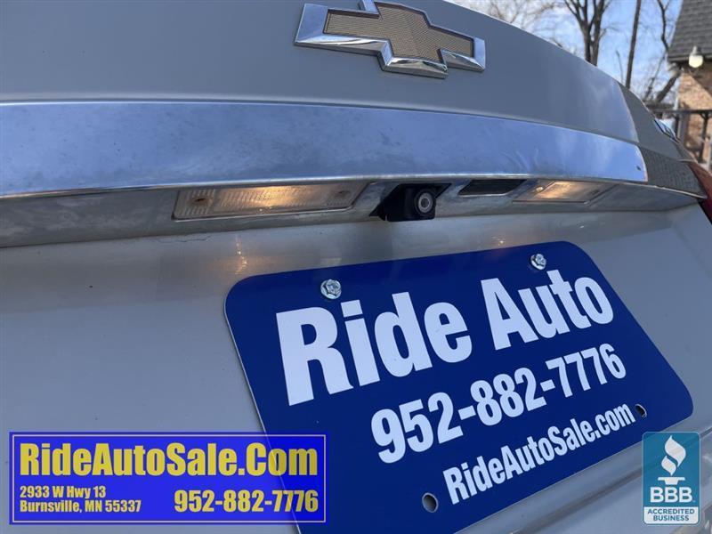 Chevrolet Cruze  2014