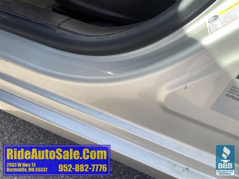 Chevrolet Cruze  2014