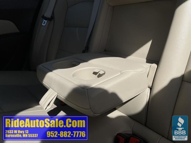 Chevrolet Cruze  2014