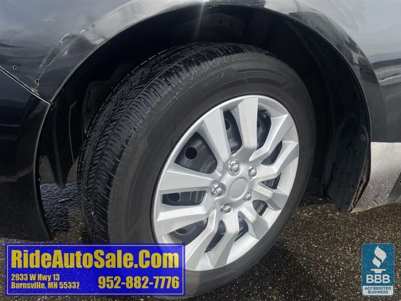 Subaru Impreza  2009