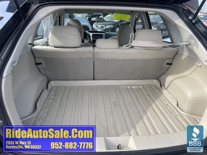 Subaru Impreza  2009