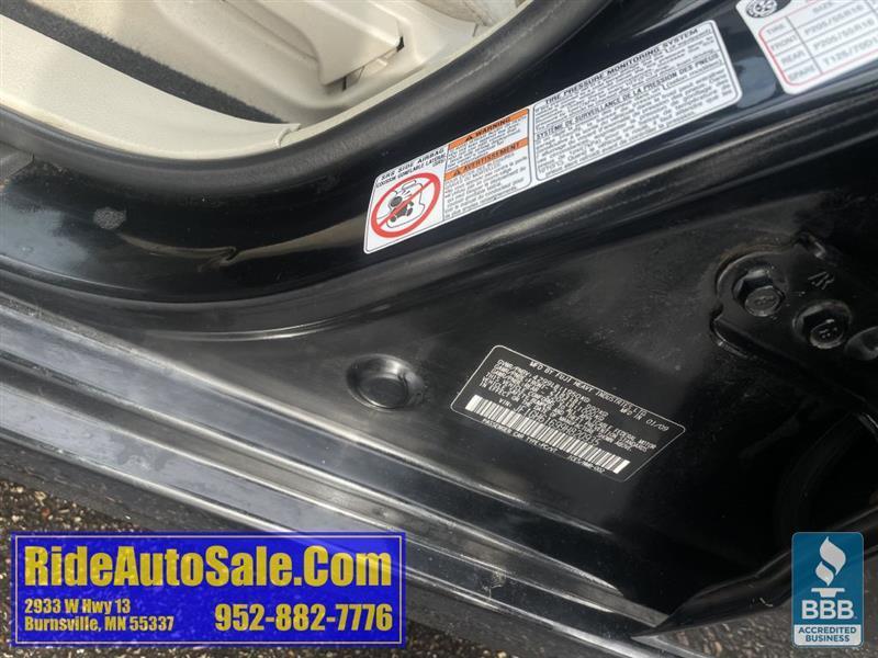 Subaru Impreza  2009