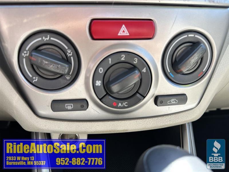 Subaru Impreza  2009