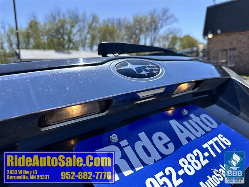 Subaru Impreza  2009