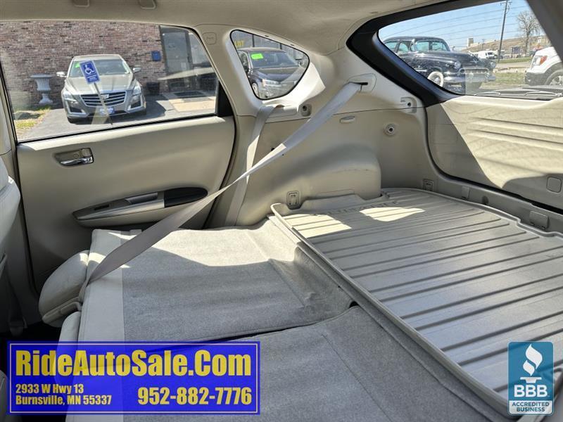 Subaru Impreza  2009