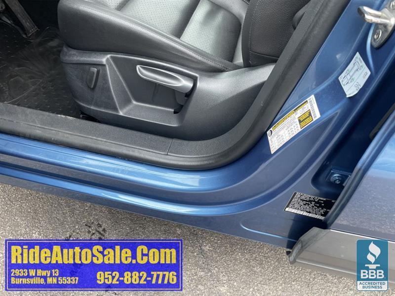 Volkswagen Tiguan  2017