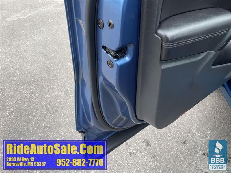 Volkswagen Tiguan  2017