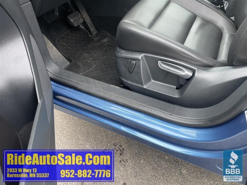 Volkswagen Tiguan  2017