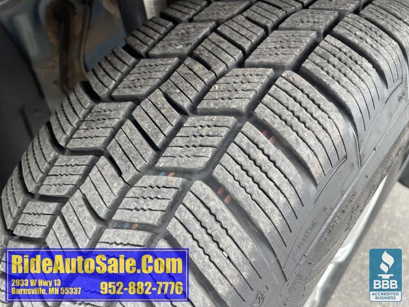 Volkswagen Tiguan  2017