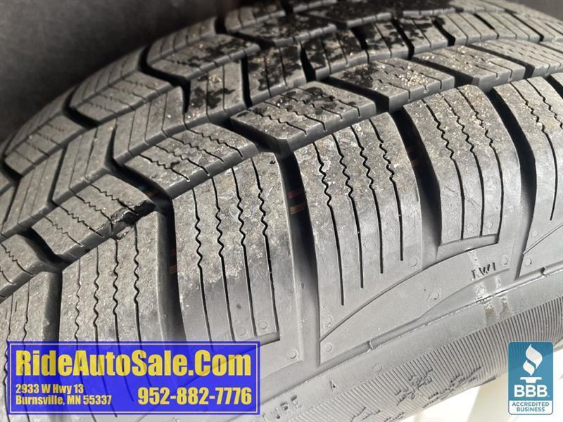 Volkswagen Tiguan  2017