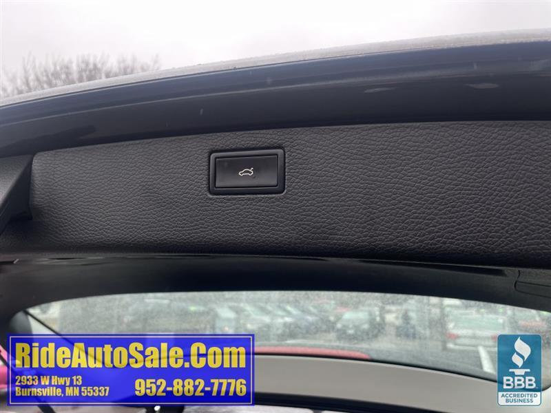 Volkswagen Passat Wagon  2010