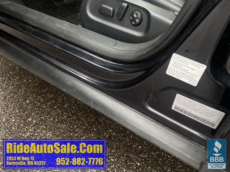 Volkswagen Passat Wagon  2010