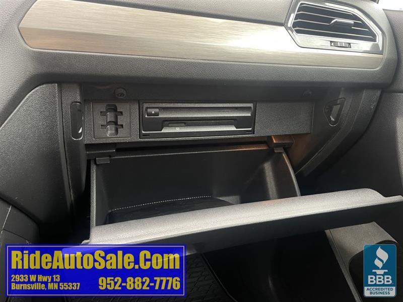 Volkswagen Tiguan  2019