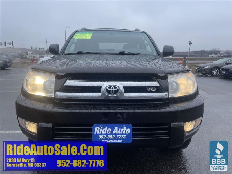 Toyota 4Runner  2005