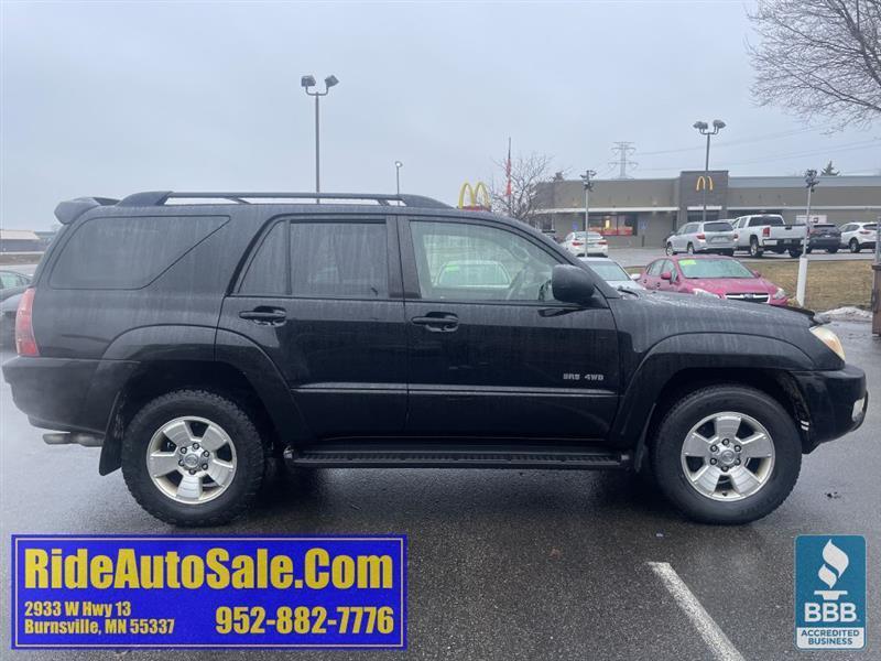 Toyota 4Runner  2005