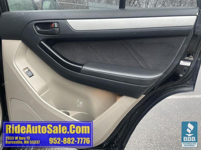 Toyota 4Runner  2005