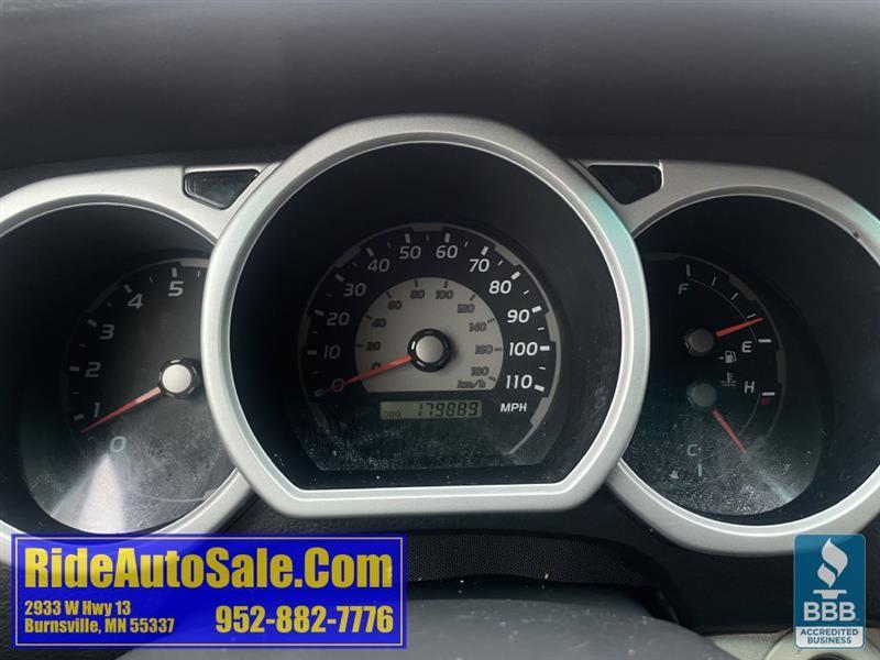 Toyota 4Runner  2005