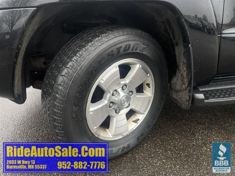 Toyota 4Runner  2005