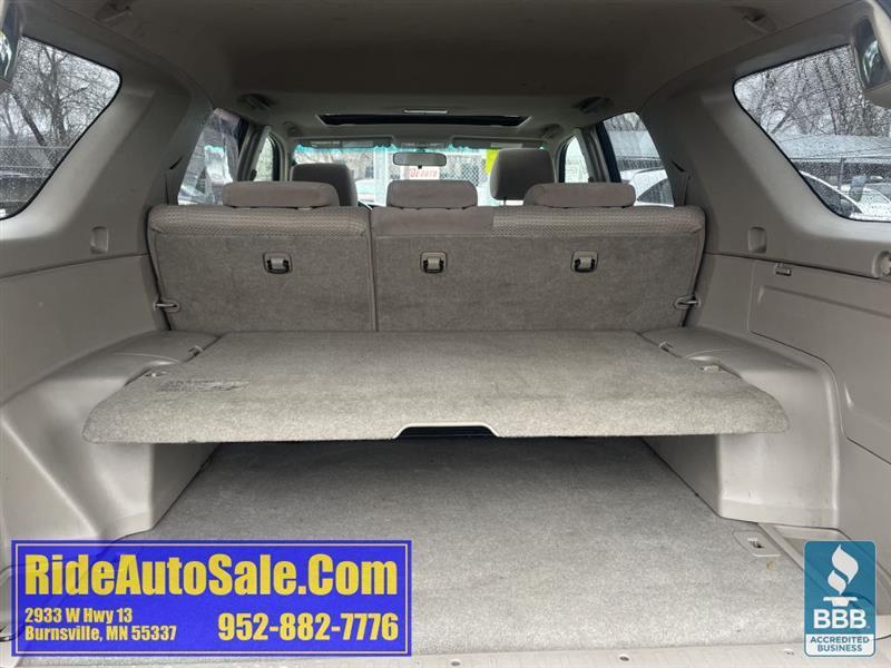 Toyota 4Runner  2005