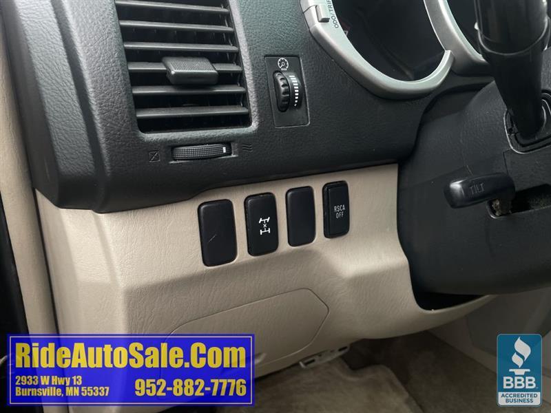 Toyota 4Runner  2005