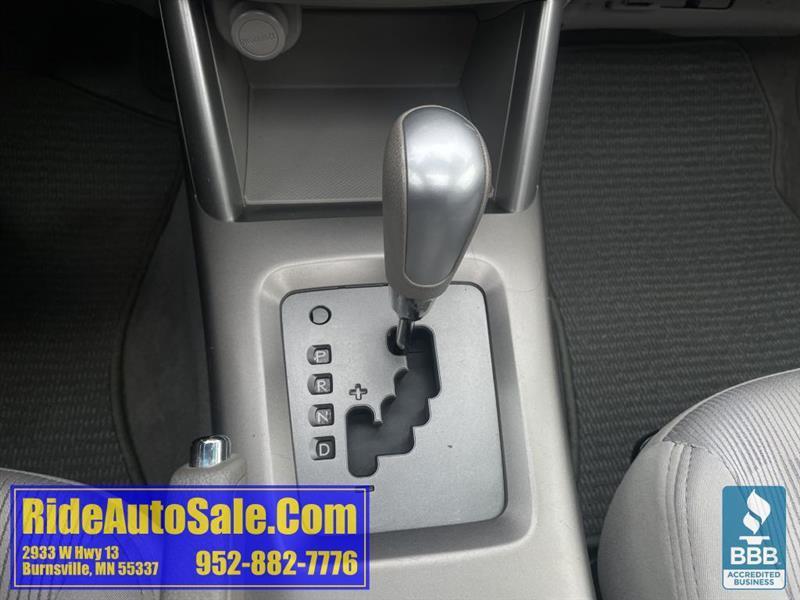 Subaru Forester  2010