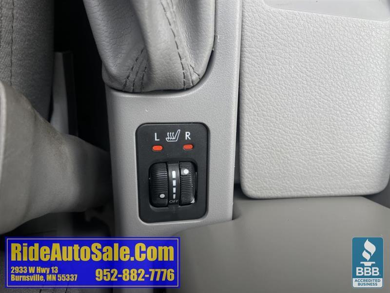 Subaru Forester  2010